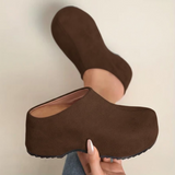 Marron foncé