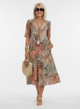 Beige sable