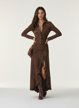 Marron