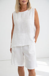 blanc