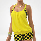 Jaune