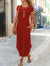 Rouge carmin