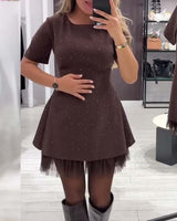 Marron