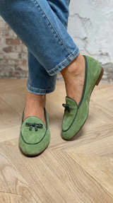 Vert (Presque épuisé)