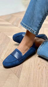 Bleu (Presque épuisé)