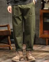 Vert militaire