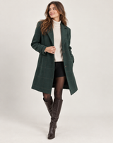 Vert foncé