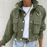 Vert foncé