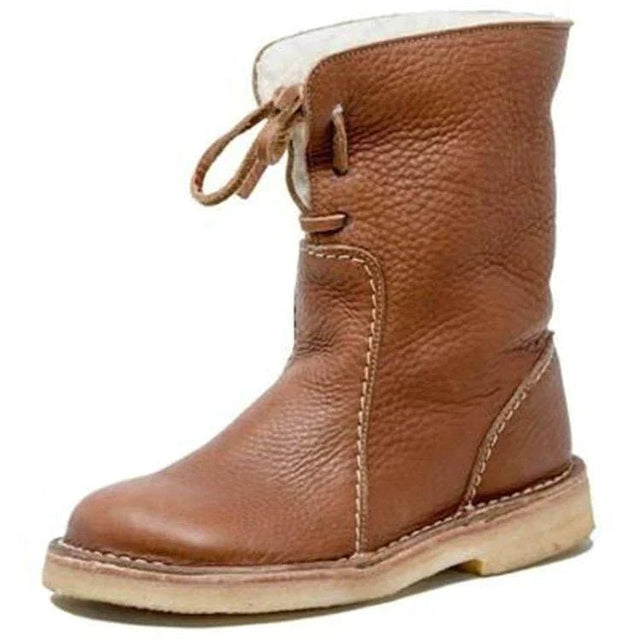 Marceline™ — Bottes d’hiver doublées et déperlantes