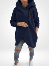 Bleu foncé