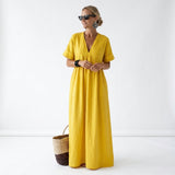 Jaune