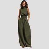 Vert militaire