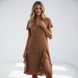 Marron foncé
