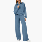 Gris bleu