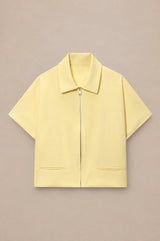 Jaune