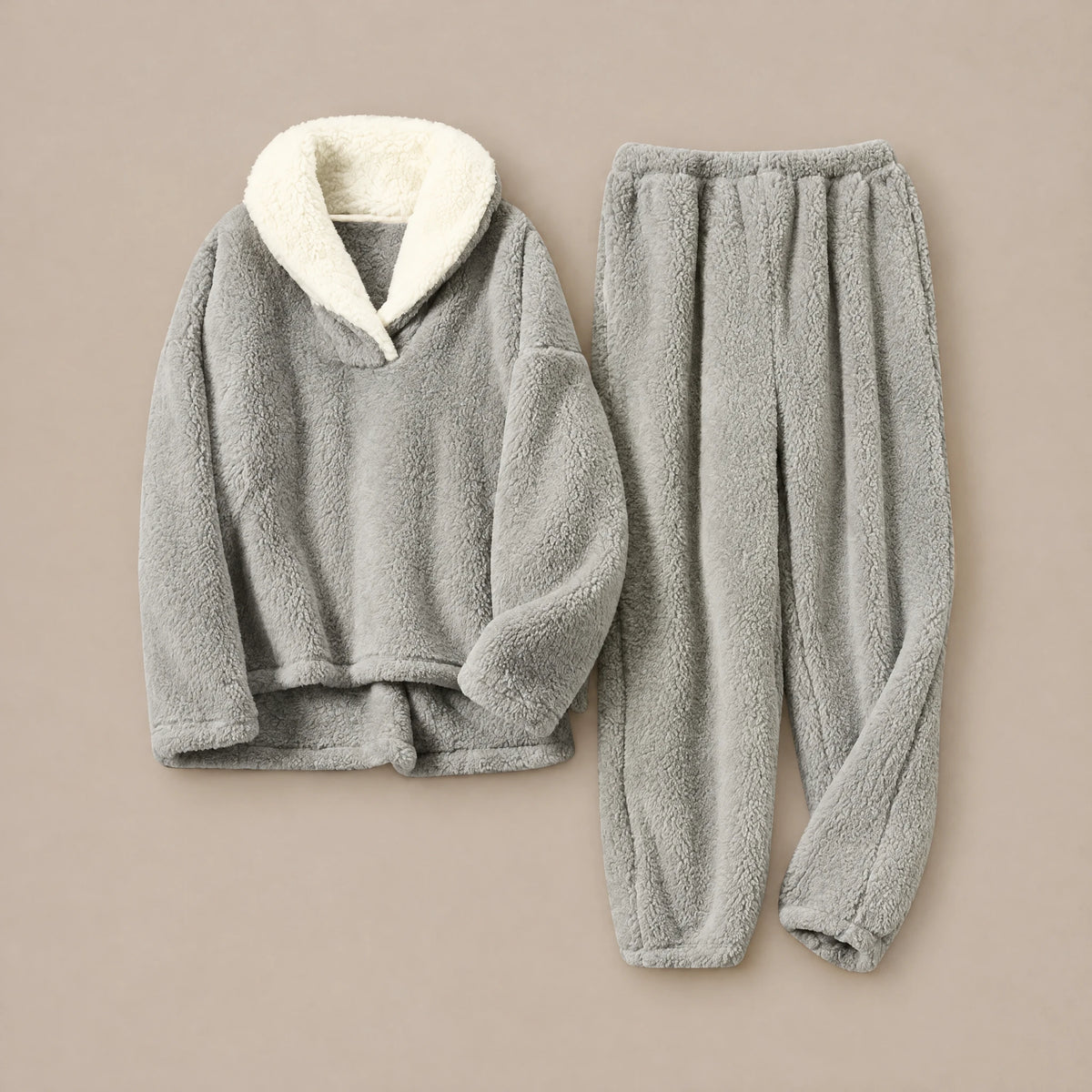 Mélodie | Ensemble d'Intérieur Polaire Doux