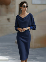 Bleu marine