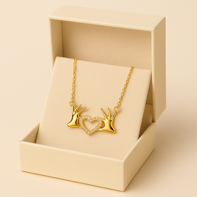 Élise™ – Geste symbolique d’amour éternel