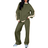 Vert militaire