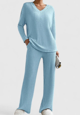 Bleu clair