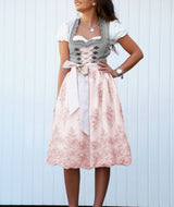 Rose-Gris