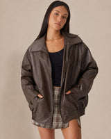 Marron